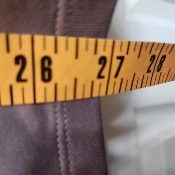 Nike Pro Women's Gray Athletic Tank Top Size XL Activewear Sporty Dri-fit - Picture 8 of 8